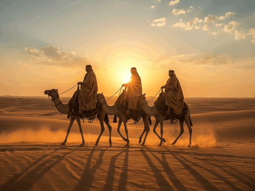 Epifanía: origen milenario y múltiples y ricas tradiciones