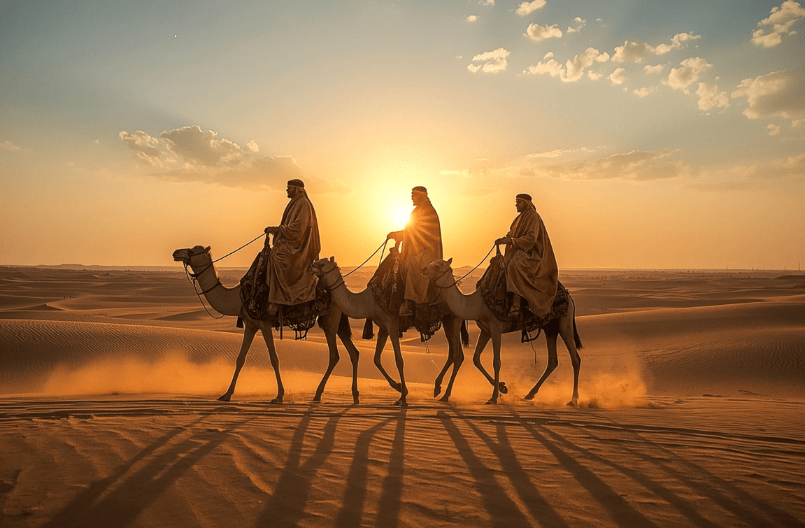 Epifanía: origen milenario y múltiples y ricas tradiciones