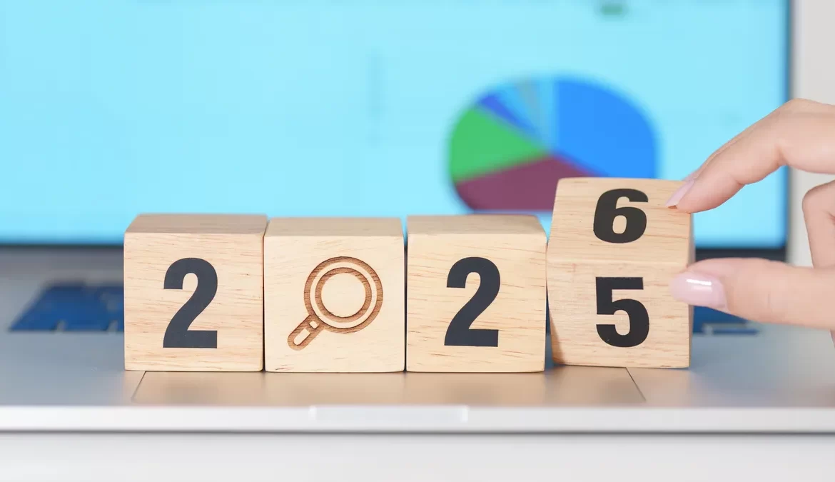 Año Nuevo y una vida nueva