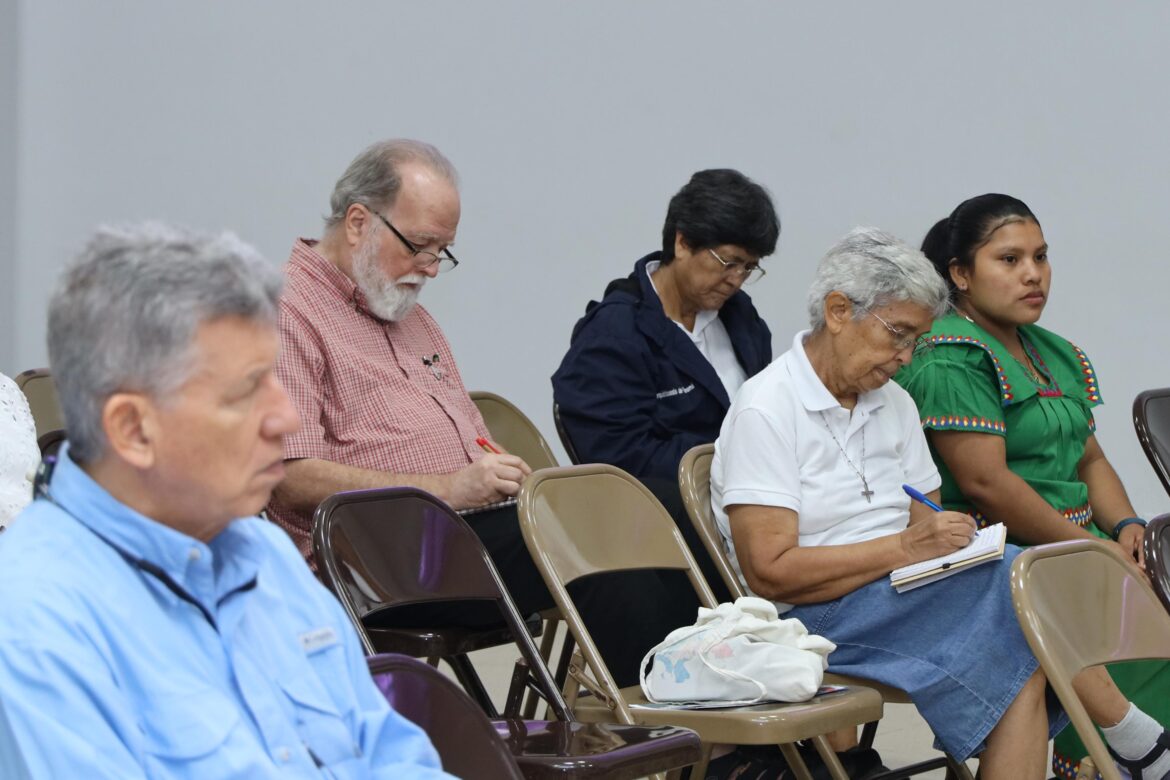 Claves para comprender la coyuntura actual de Panamá y el mundo