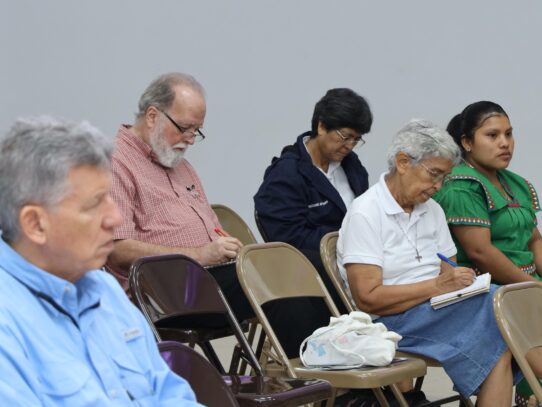 Claves para comprender la coyuntura actual de Panamá y el mundo