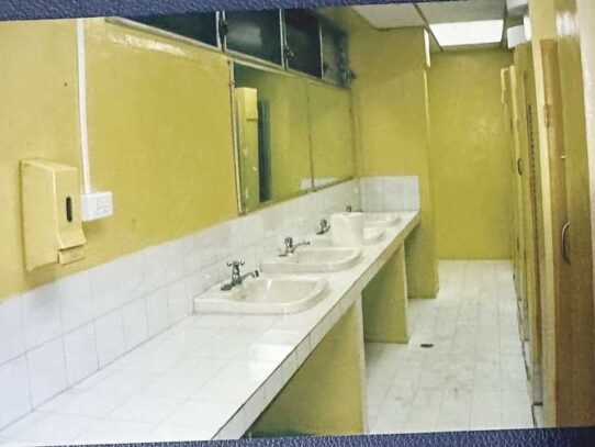 Inician gestión para la reactivación del  albergue ecuménico P. Néstor Jaén