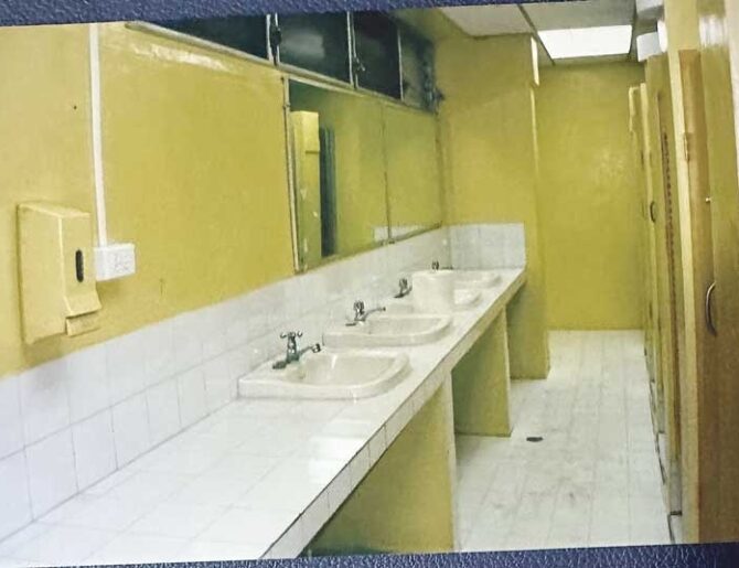 Inician gestión para la reactivación del  albergue ecuménico P. Néstor Jaén