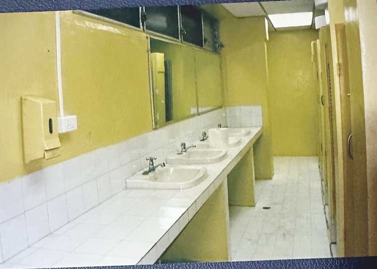 Inician gestión para la reactivación del  albergue ecuménico P. Néstor Jaén