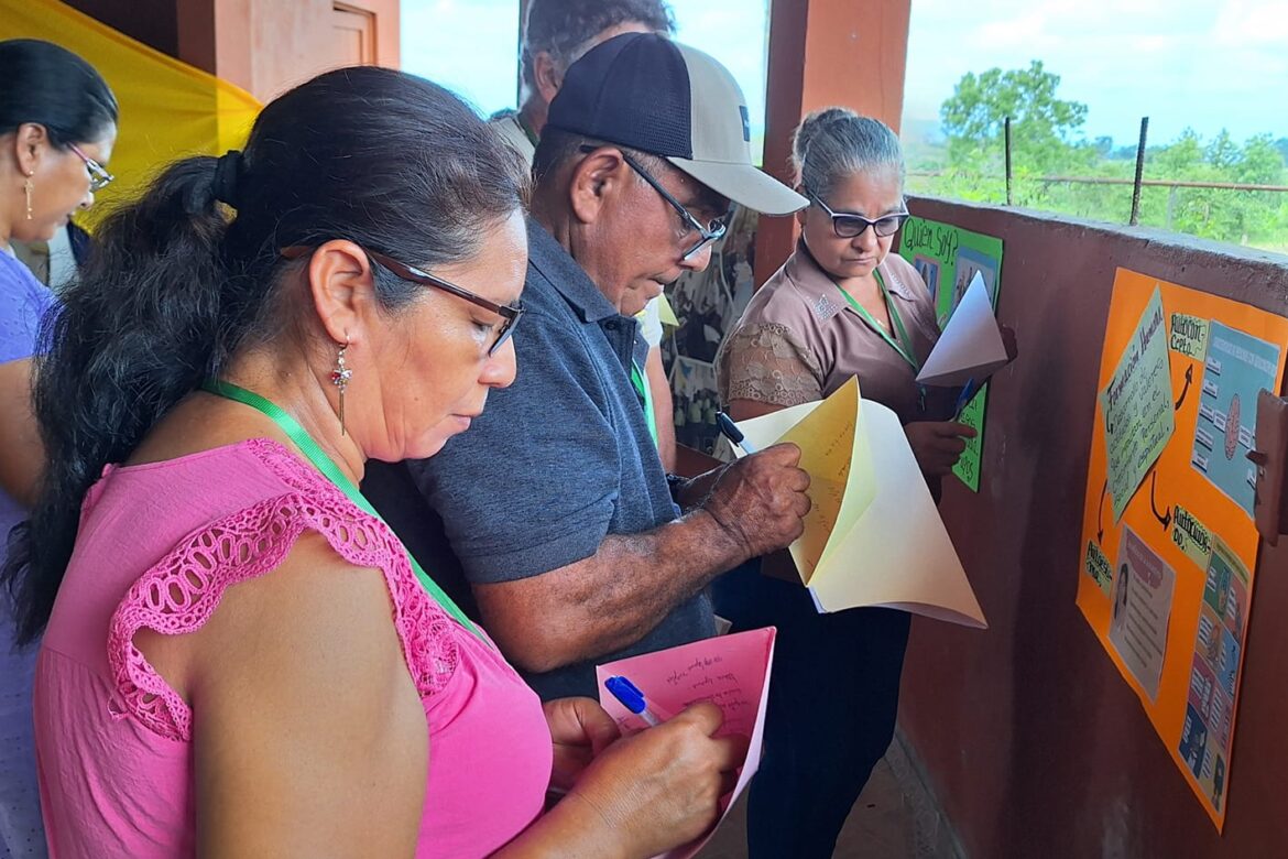 La Escuela San Juan Pablo II se prepara para nuevo año formativo