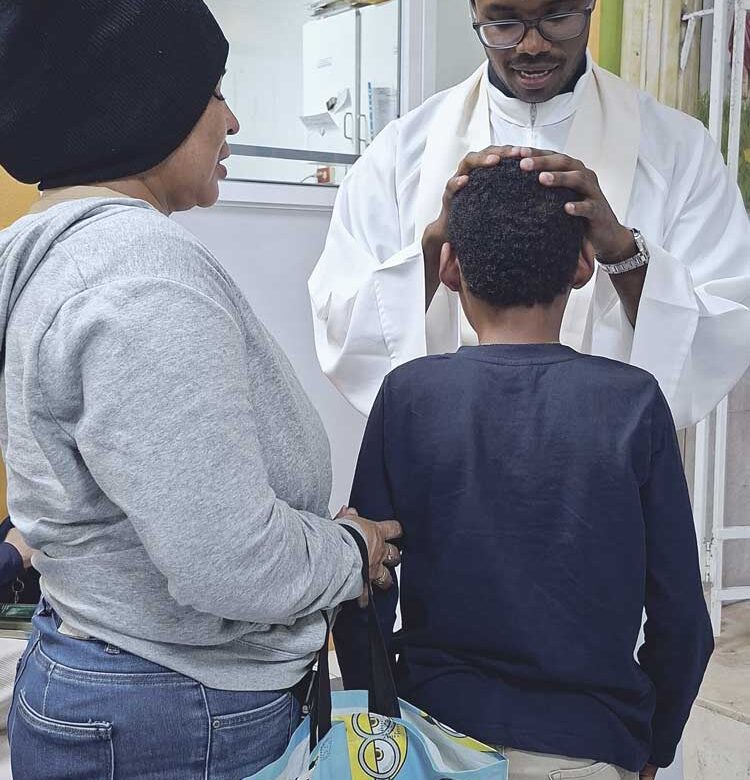 Una pastoral que sostiene la esperanza y abraza en tiempos de enfermedad