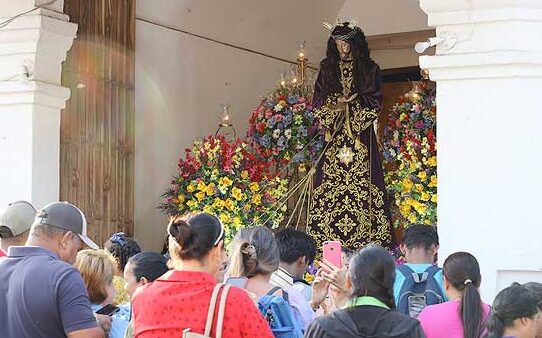 Miles de devotos se darán cita en Atalaya