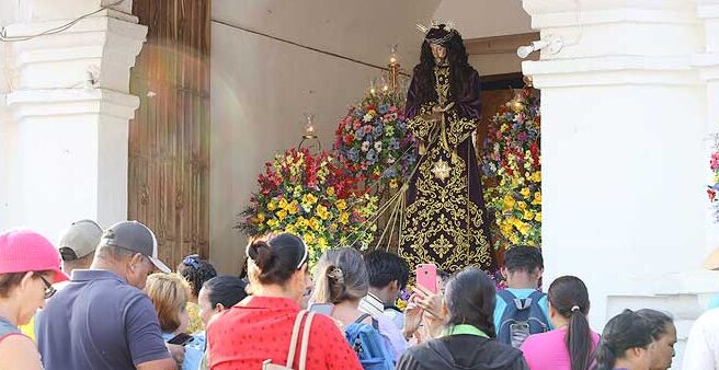 Miles de devotos se darán cita en Atalaya