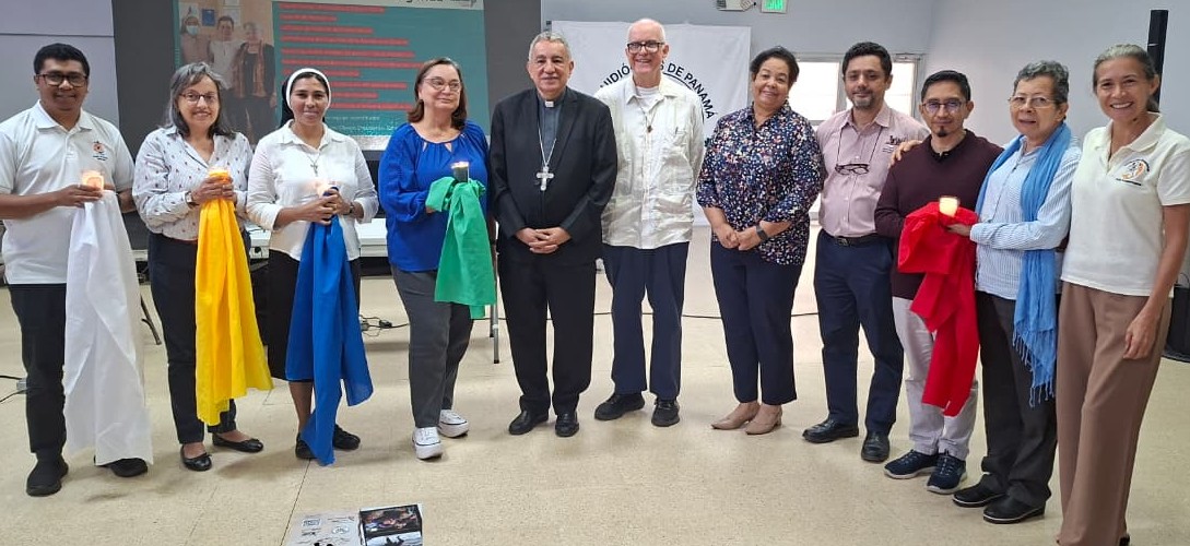 Red Clamor Panamá renueva su coordinación en asamblea general