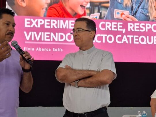 Nueve pasos para una catequesis que conecte fe y vida