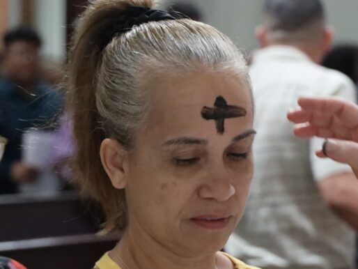 Llamada a la conversión interior