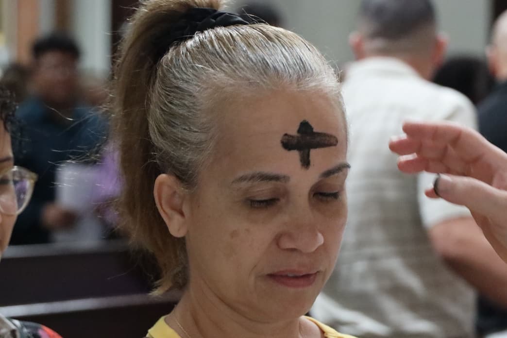 Llamada a la conversión interior