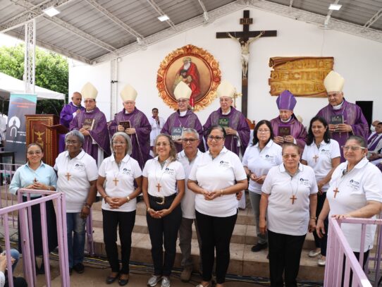 Desde Atalaya arrancó la Misión Nacional Sinodal 2026