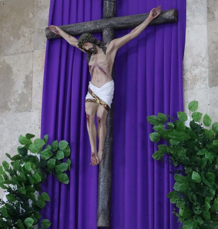 Cuarenta días para volver al corazón y prepararlo hacia la luz pascual