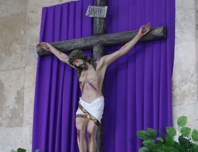 Cuarenta días para volver al corazón y prepararlo hacia la luz pascual