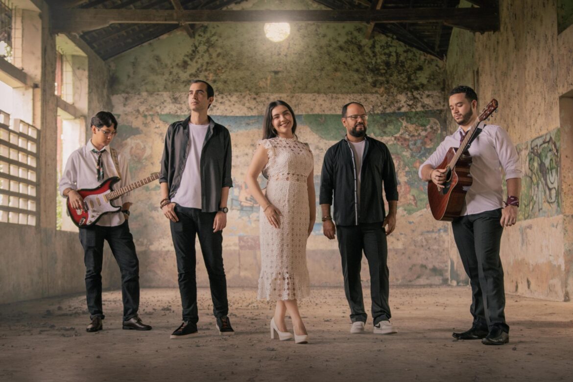 Ministerio Cánovas conmemora 25 años de trayectoria, misión y servicio en la fe