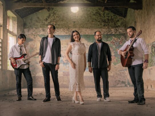 Ministerio Cánovas conmemora 25 años de trayectoria, misión y servicio en la fe