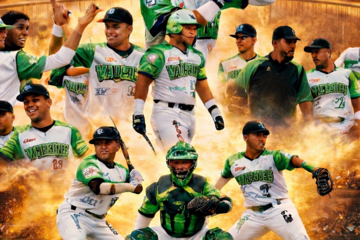 Felicitación de Monseñor José Domingo Ulloa Mendieta  por el Campeonato Nacional de Béisbol Juvenil 2026