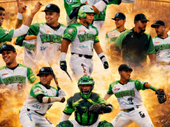 Felicitación de Monseñor José Domingo Ulloa Mendieta  por el Campeonato Nacional de Béisbol Juvenil 2026