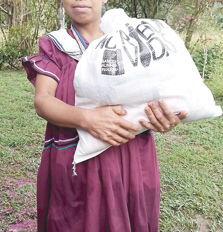 Dar a los pobres transforma el alma