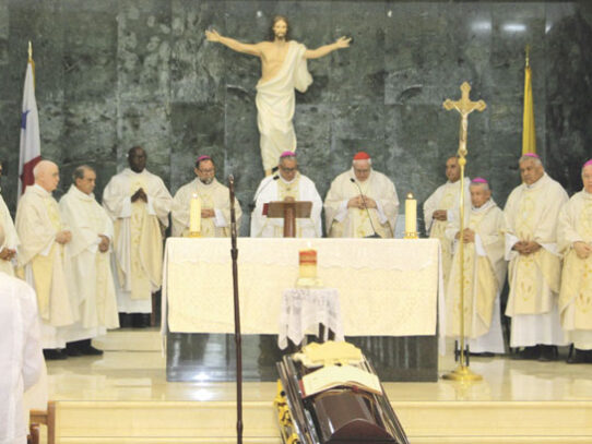 Carta para el hermano Agustín