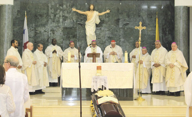 Carta para el hermano Agustín