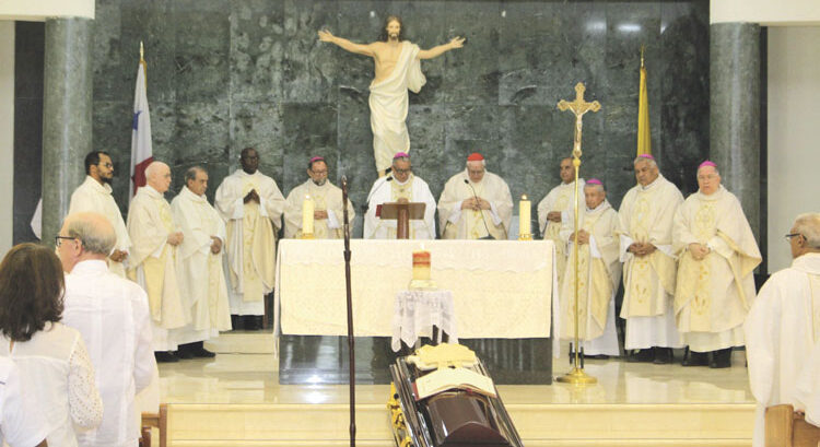 Carta para el hermano Agustín