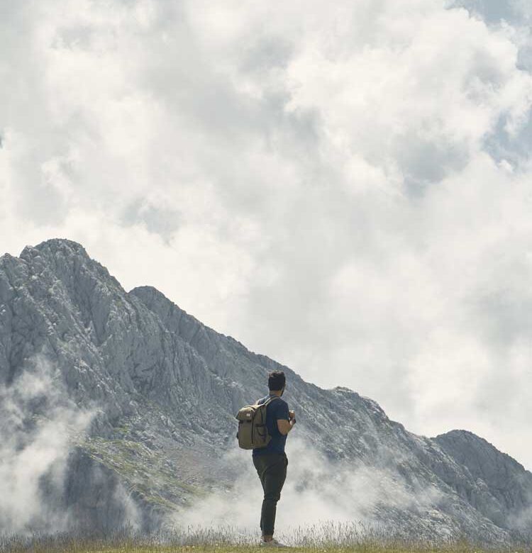 Subir nuestros miedos al Tabor