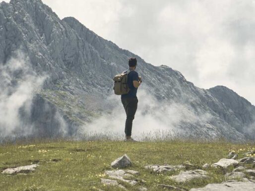 Subir nuestros miedos al Tabor