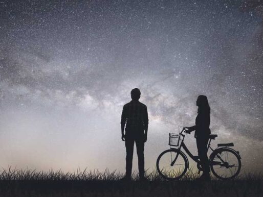 La noche es tiempo de salvación