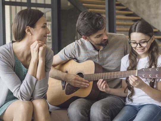 Inicio del año escolar: acompaña a tus hijos