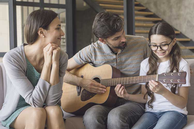 Inicio del año escolar: acompaña a tus hijos
