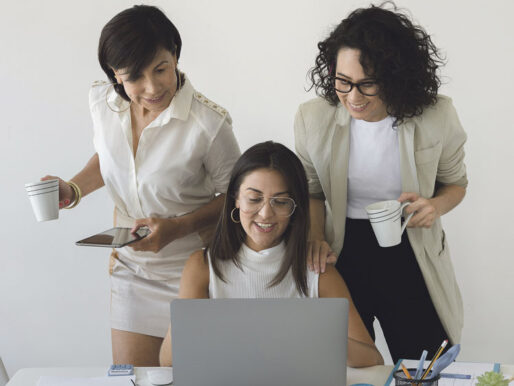 Mujer: ser amado de Dios