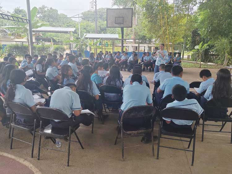 Panamá ante el desafío de transformar su educación