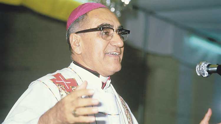 A 46 años de su martirio, san Oscar Romero sigue interpelando conciencias