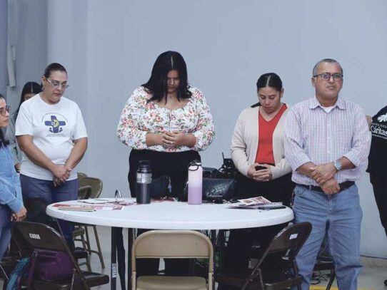 Esperanza y acción con la Campaña Cuaresmal