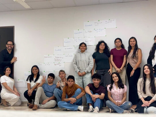 El arte de planificar para sembrar fe en el corazón