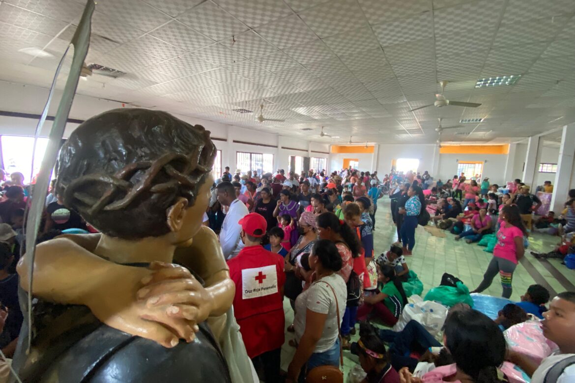 San Juan de Dios de los Pobres: Cuando el pobre y el enfermo son alimentados con amor