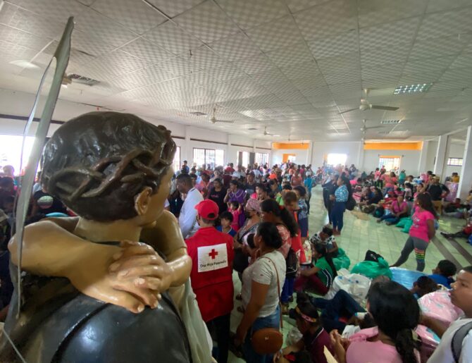 San Juan de Dios de los Pobres: Cuando el pobre y el enfermo son alimentados con amor