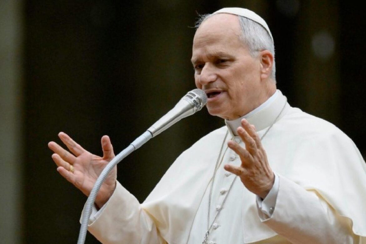 A diez años de Amoris Laetitia, el Papa León XIV reafirma el papel de la familia en la Iglesia y la sociedad