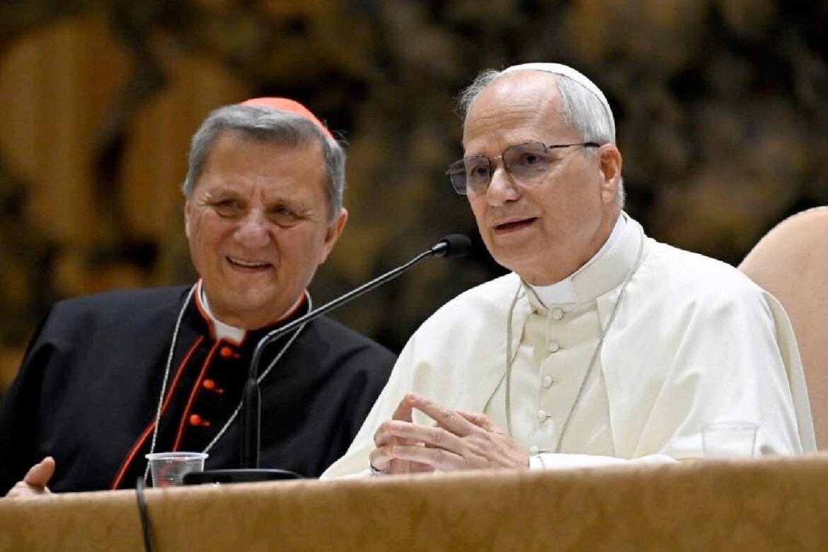 El Papa aprueba nuevos decretos en causas de santos y reconoce virtudes heroicas