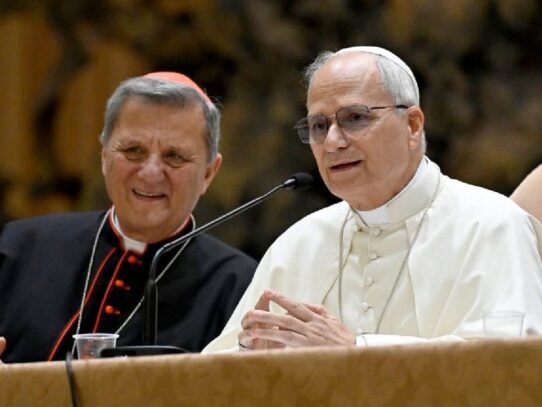 El Papa aprueba nuevos decretos en causas de santos y reconoce virtudes heroicas