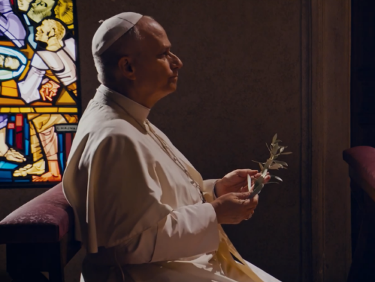 El Papa León XIV pide a los líderes del mundo abandonar los “planes de muerte” y apostar por el desarme