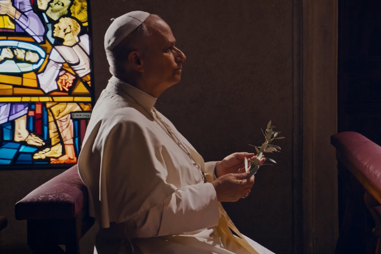 El Papa León XIV pide a los líderes del mundo abandonar los “planes de muerte” y apostar por el desarme