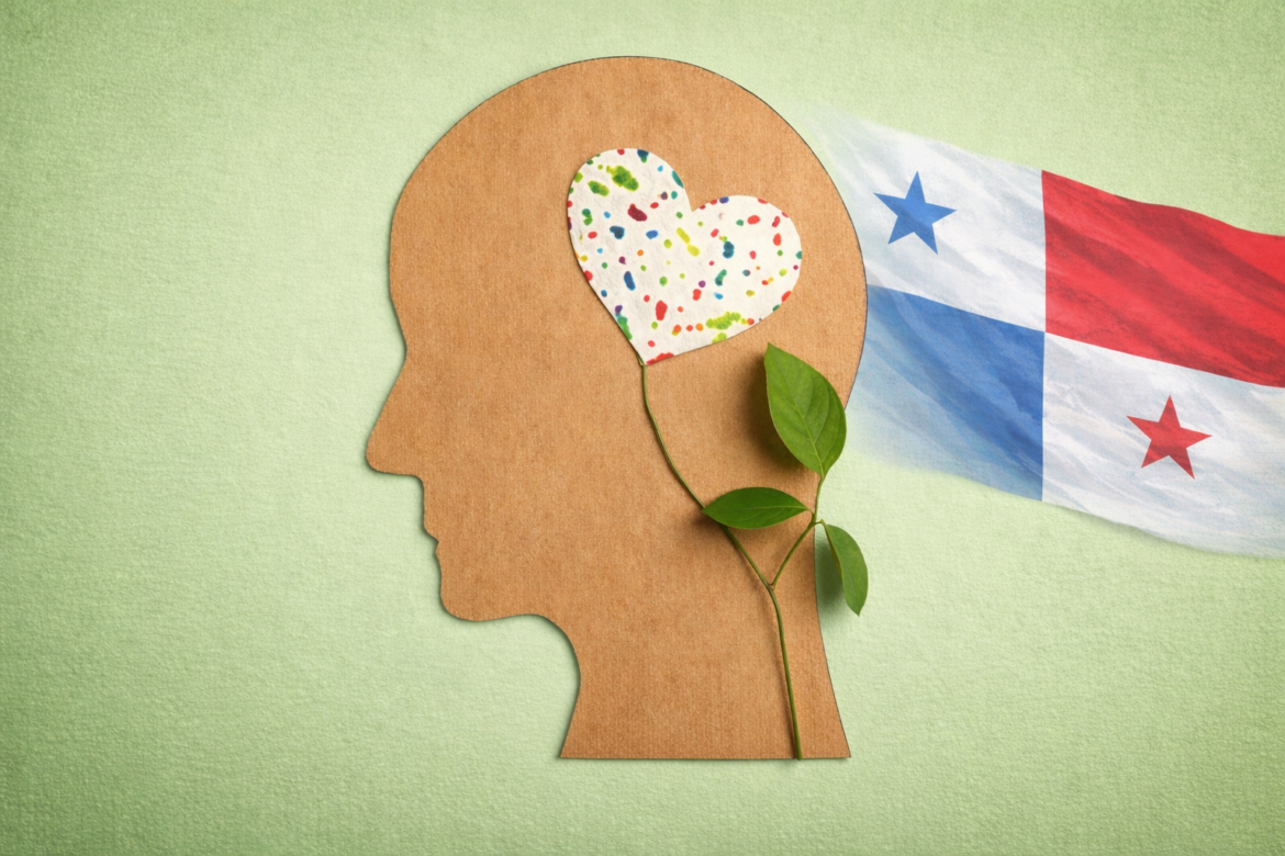 Cuando el dolor no se ve: el reto  de la salud mental en Panamá