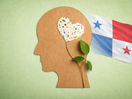 Cuando el dolor no se ve: el reto  de la salud mental en Panamá