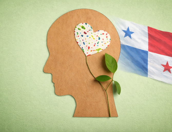 Cuando el dolor no se ve: el reto  de la salud mental en Panamá