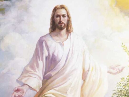 Volvamos a Galilea, empecemos de nuevo