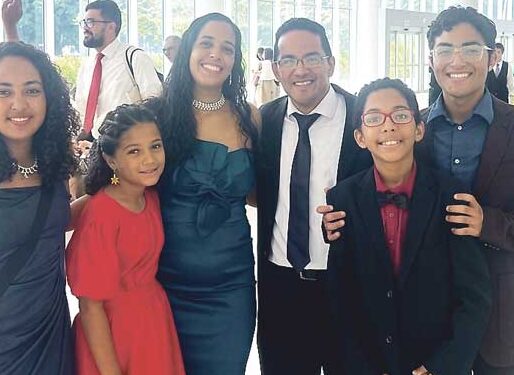 Resurrección que une a familias en alegría