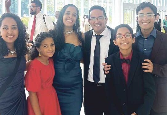 Resurrección que une a familias en alegría